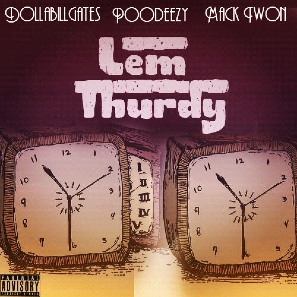 Picture of Lem Thurdy