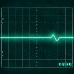 Cover of Dead