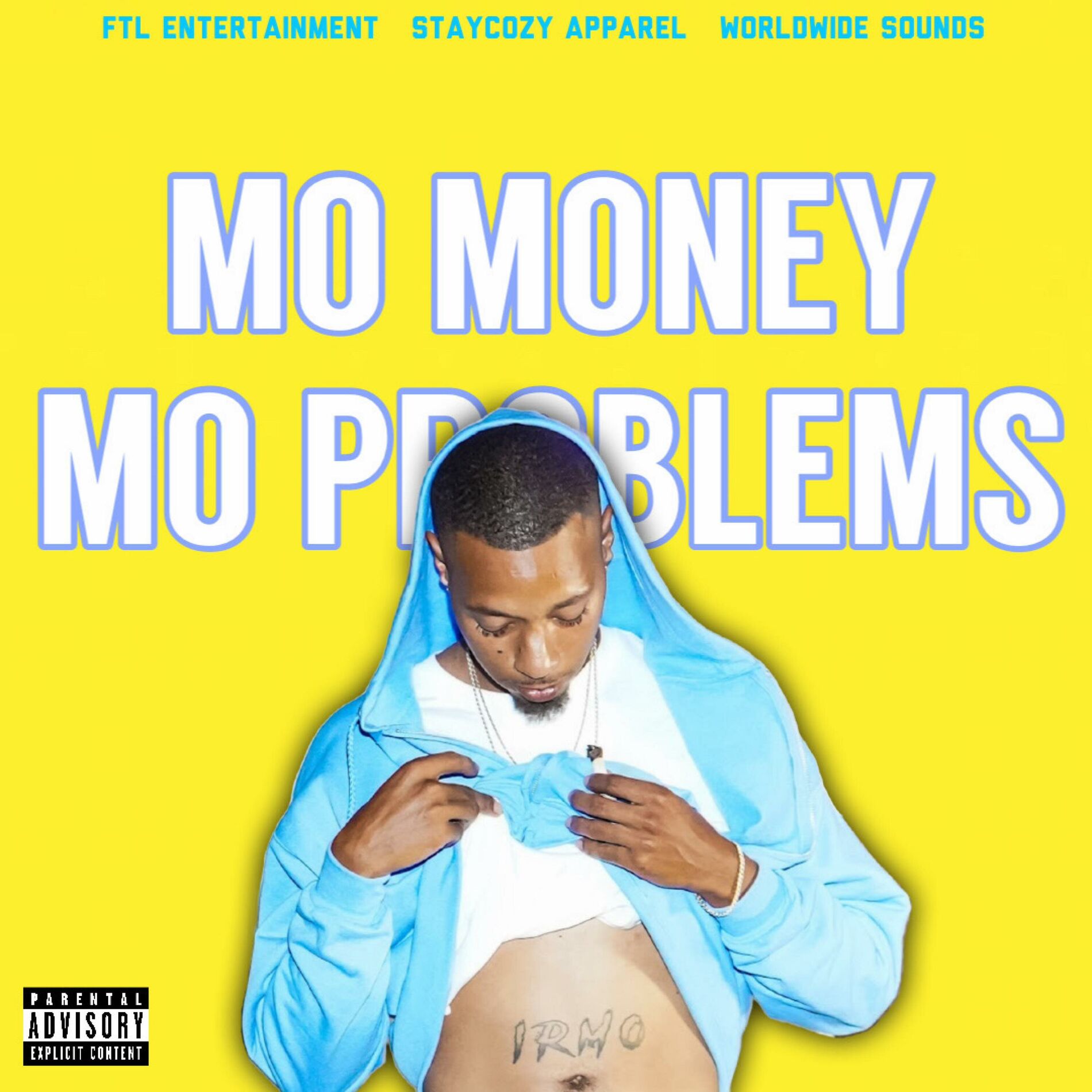 Album cover of Mo Money Mo Problems