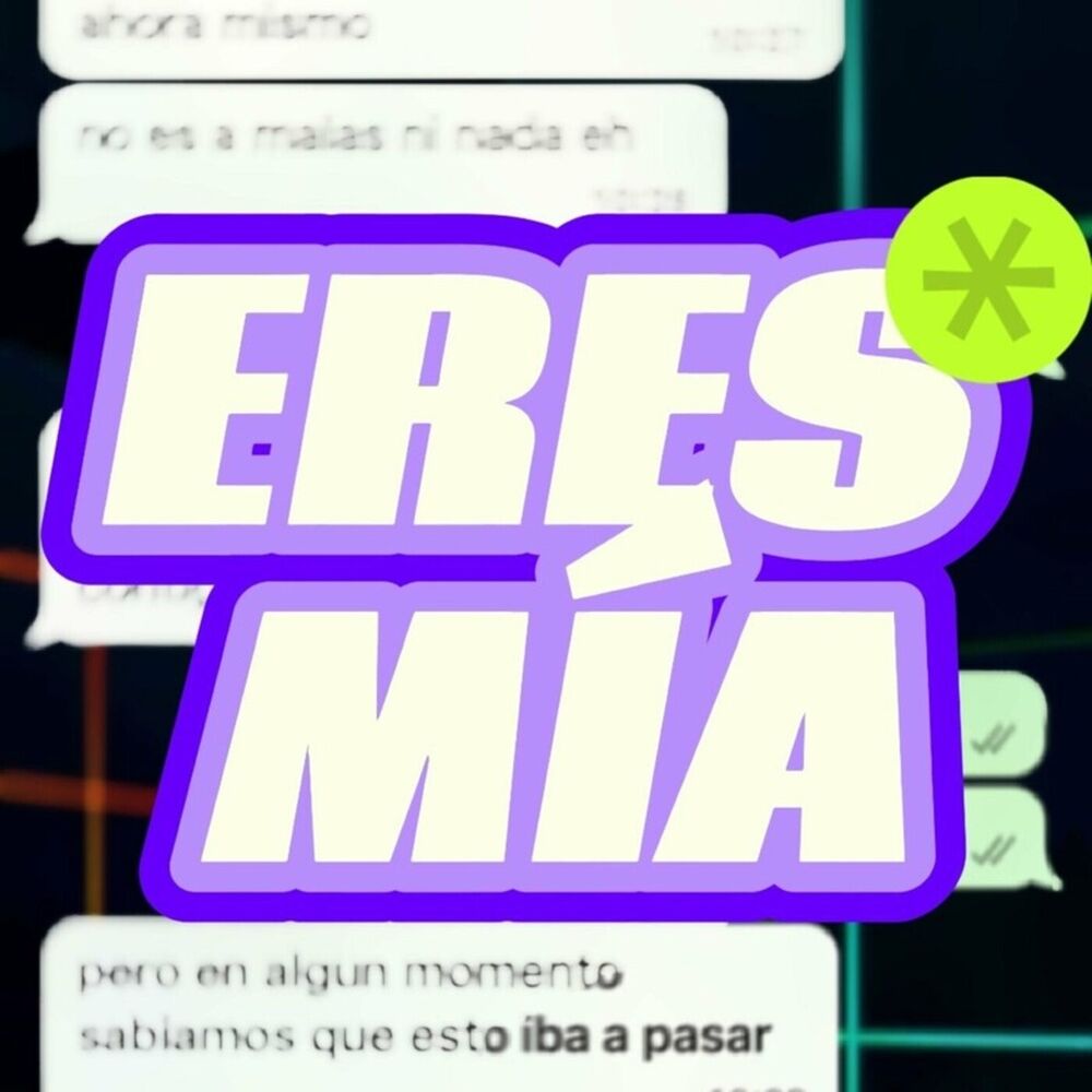 Picture of ERES MIA