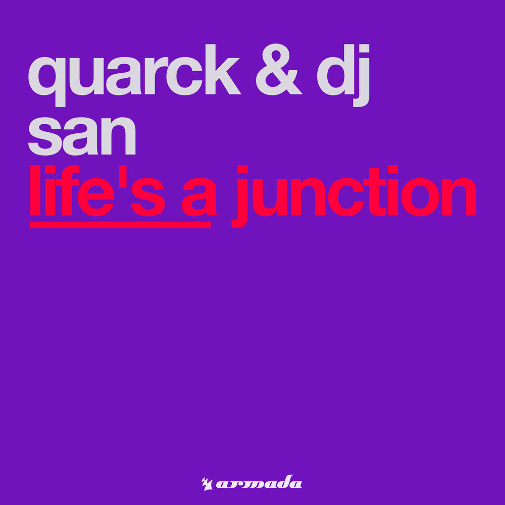 Picture of Life's A Junction