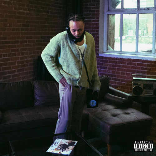 Please Call Me Back artwork