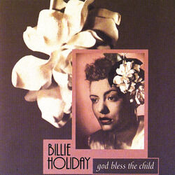 Cover of God Bless The Child
