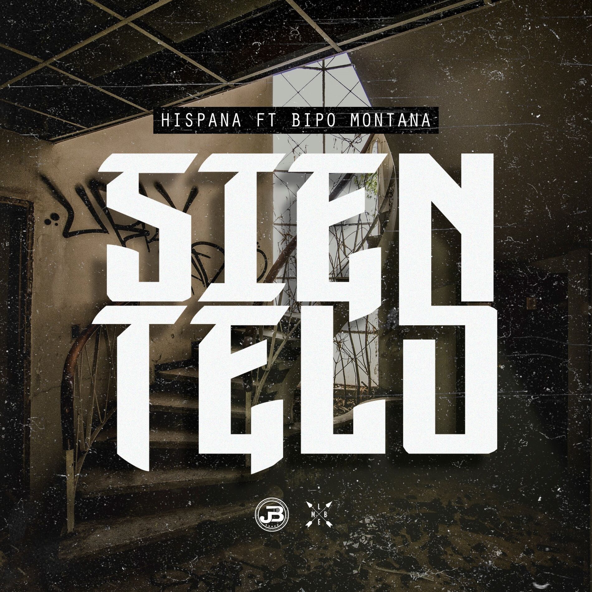 Album cover of Sientelo