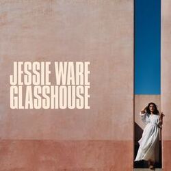 Cover of Glasshouse (Deluxe Edition)