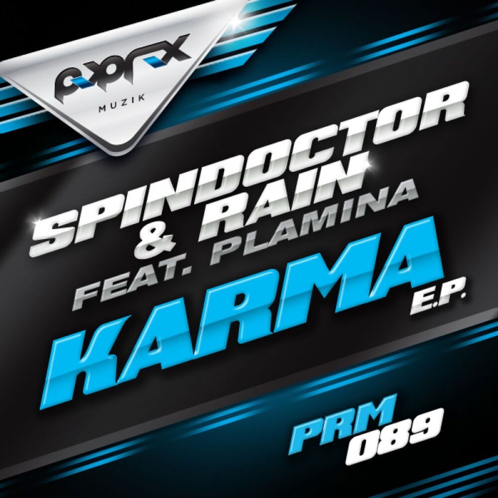 Picture of Karma EP