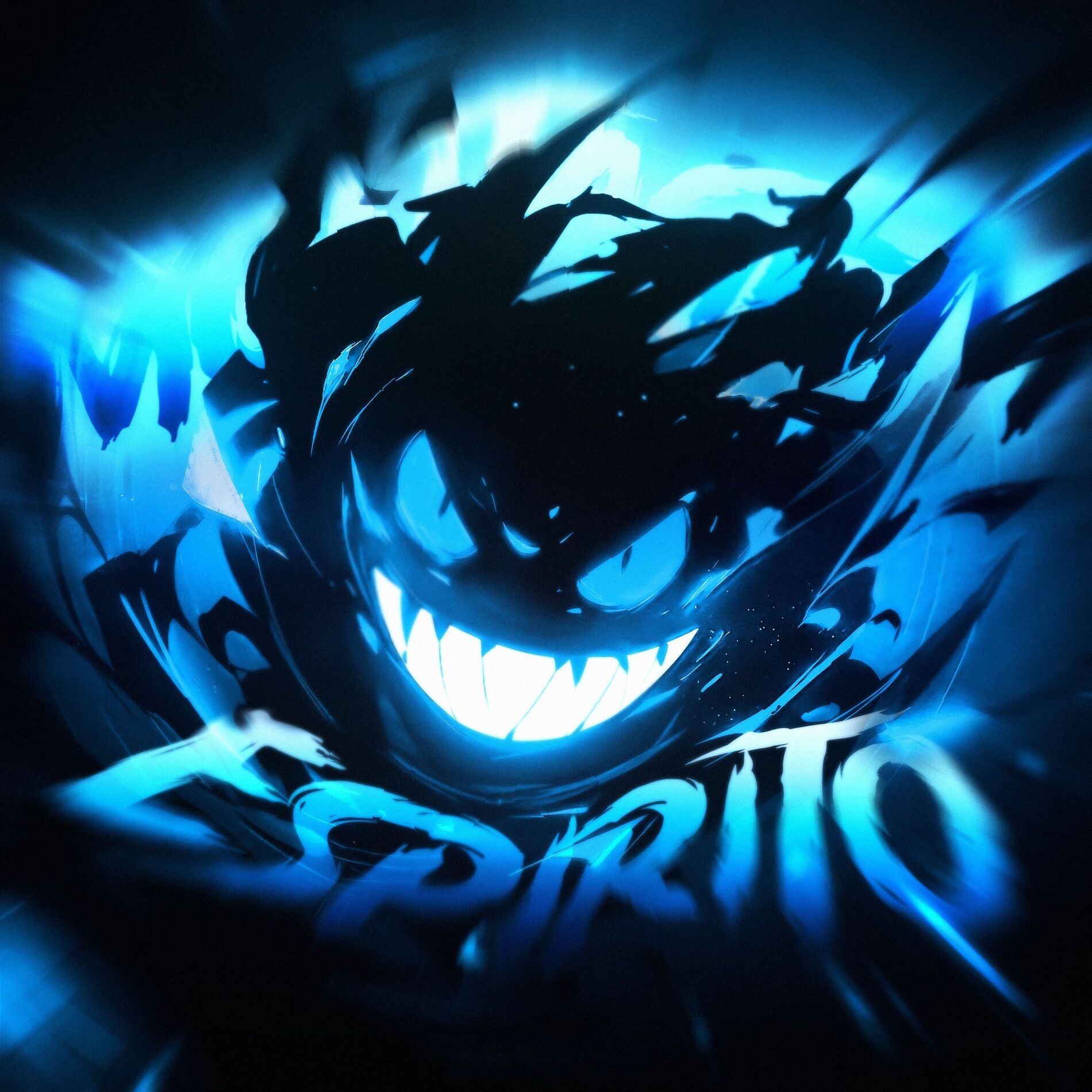 Album cover of MONTAGEM ESPÍRITO