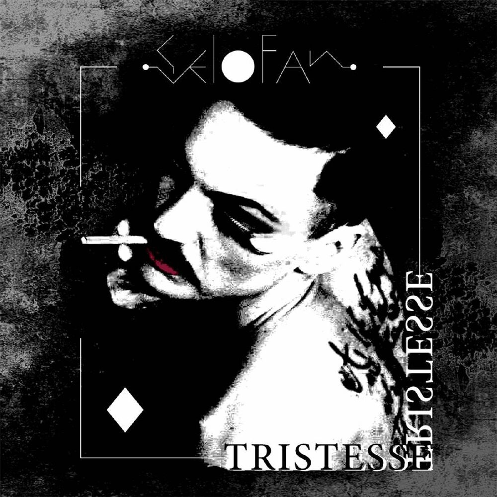 Picture of Tristesse