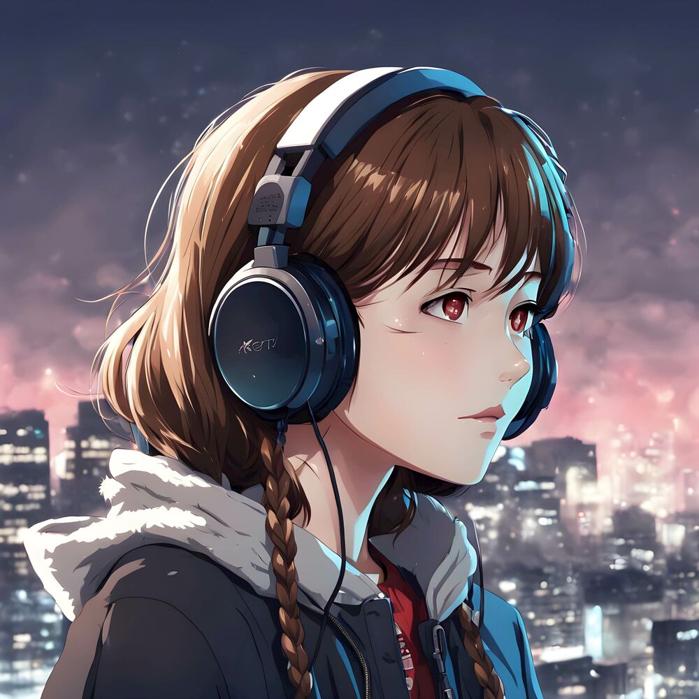 Picture of Temple of Dreams Lofi