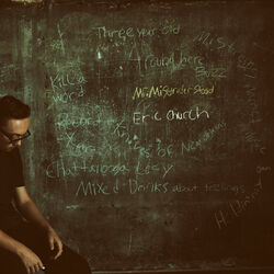 Cover of Mr. Misunderstood