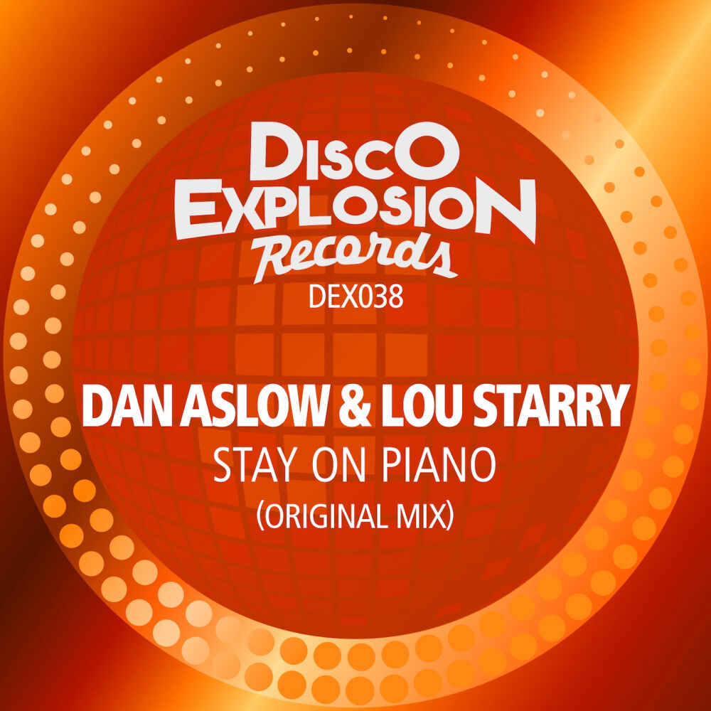 Picture of Stay On Piano