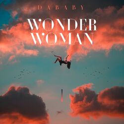 Cover of WONDER WOMAN