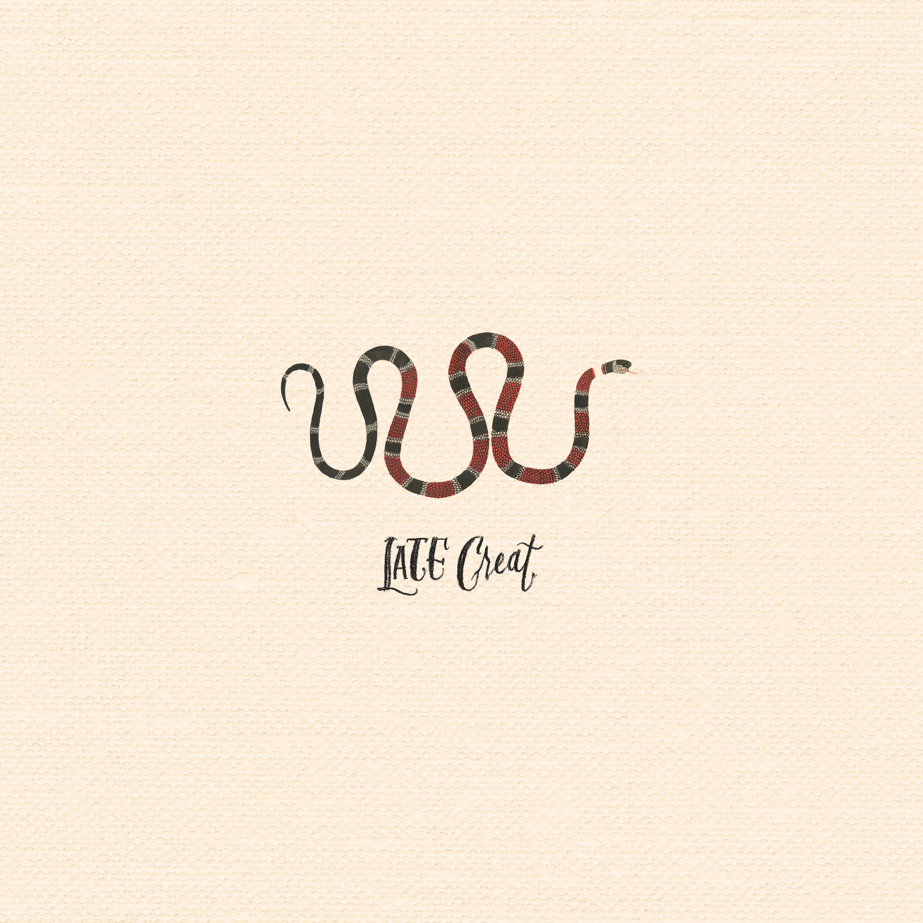 Album cover of #1