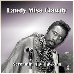 Cover of Lawdy Miss Clawdy