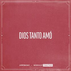 Cover of Dios Tanto Amó