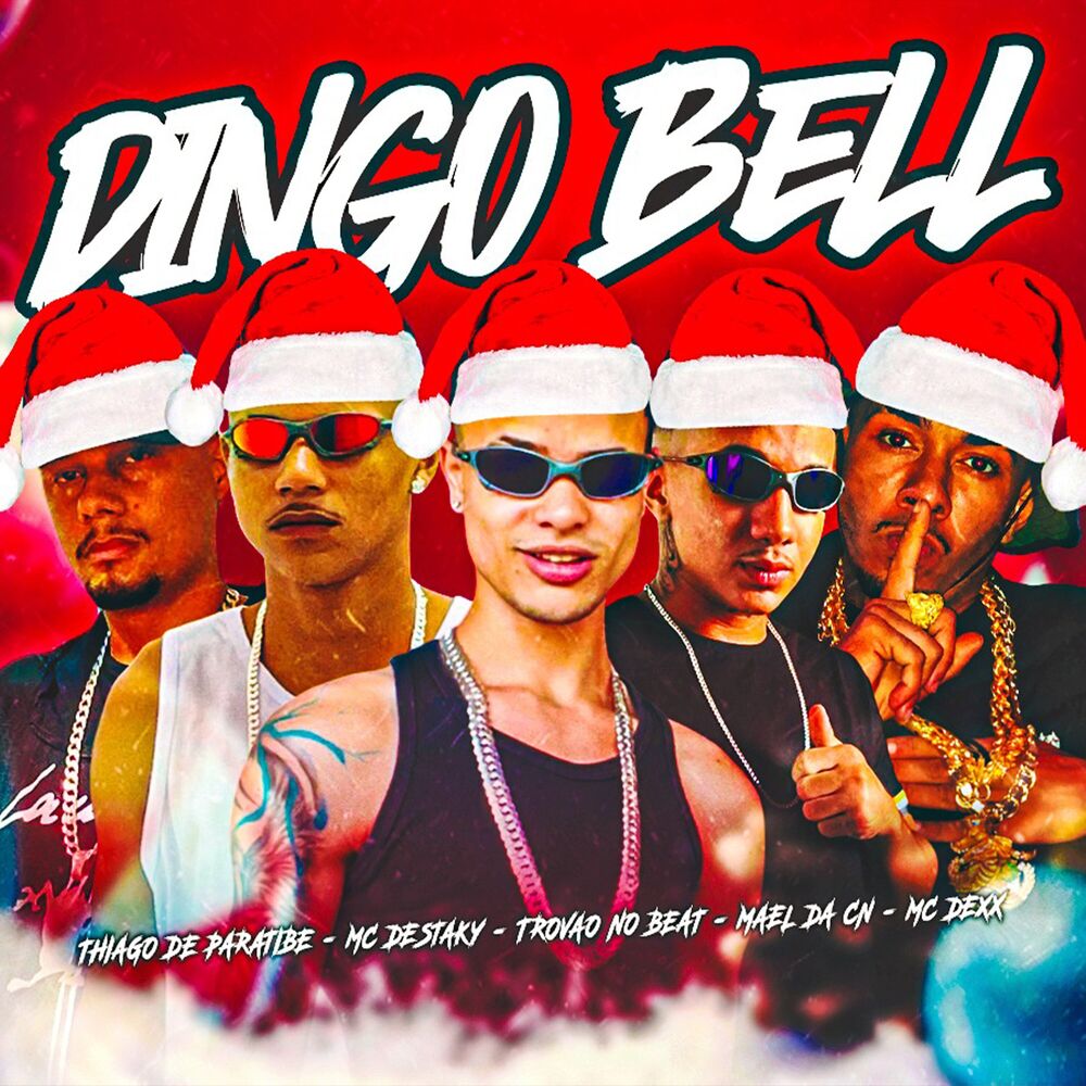 Picture of Dingo Bell