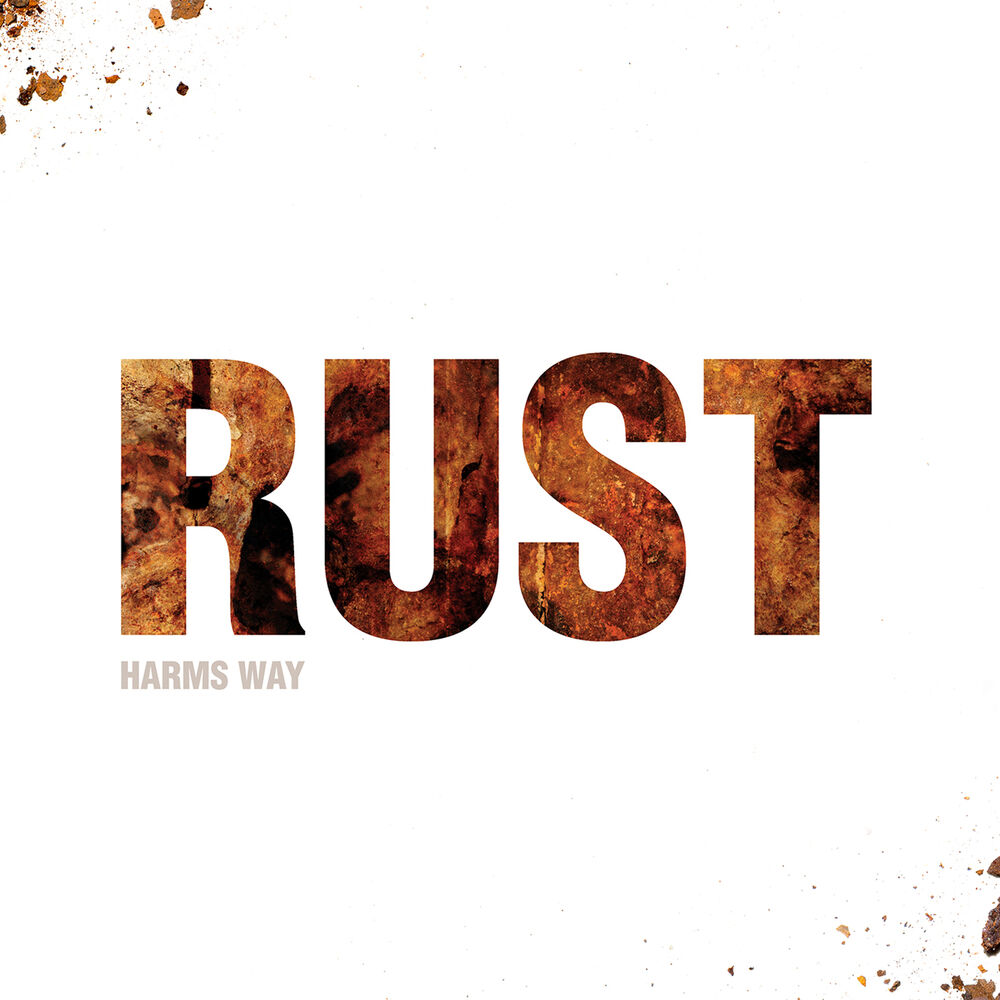 Picture of Rust