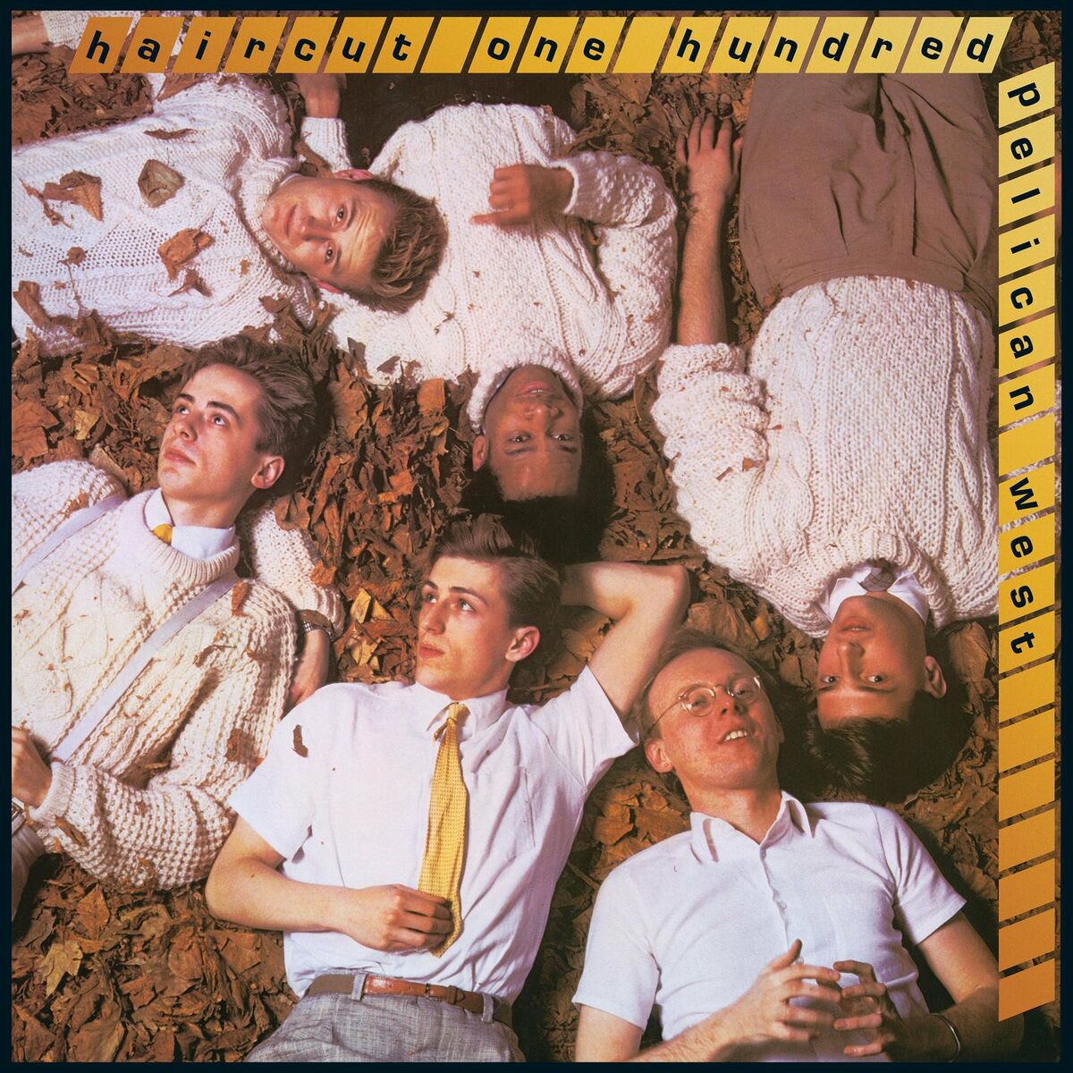 Album cover of Love Plus One