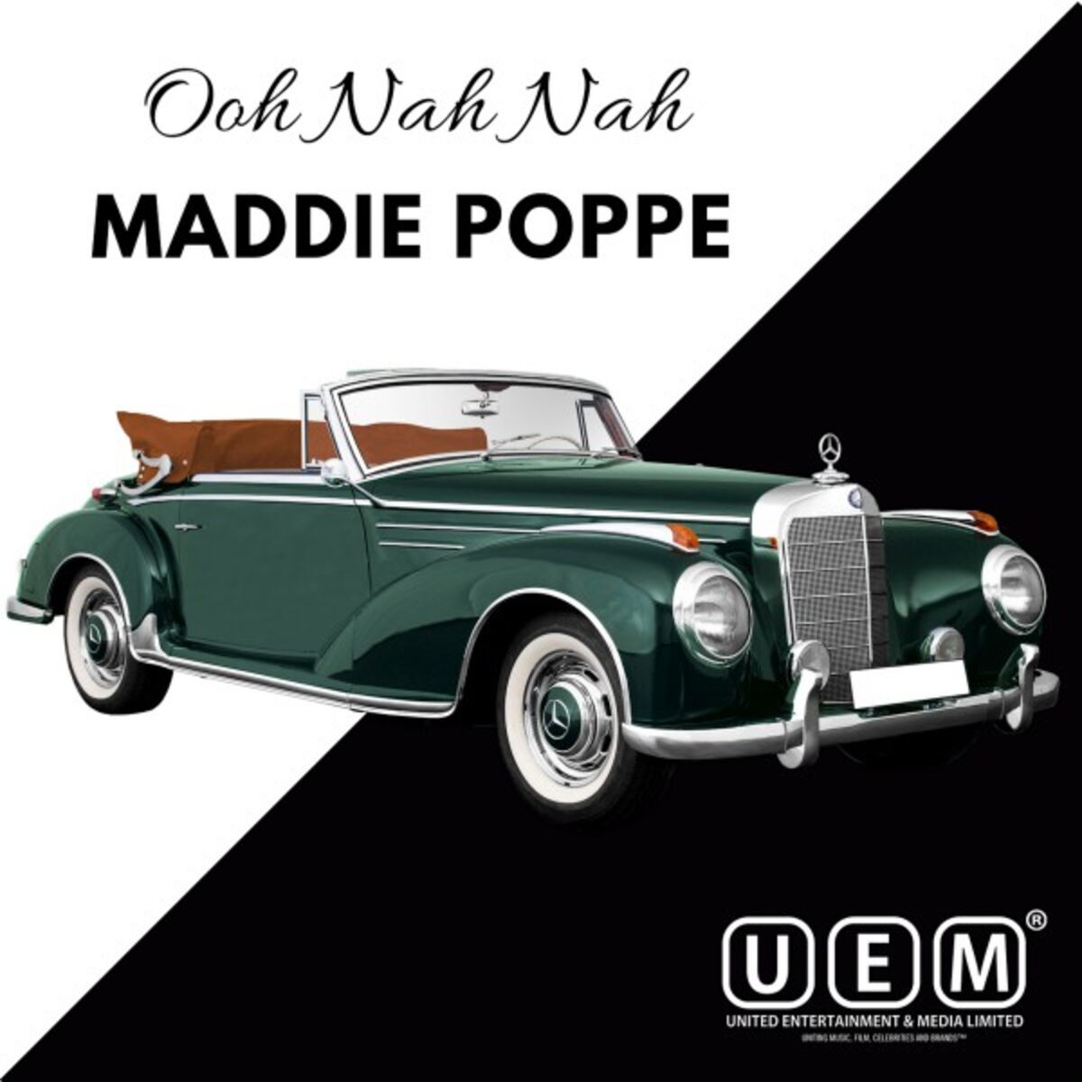 Album cover of Ooo Nah Nah
