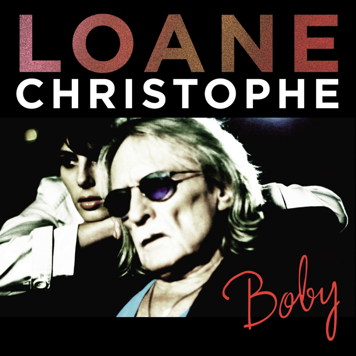 Album cover of Boby (feat. Christophe) [Radio Edit]