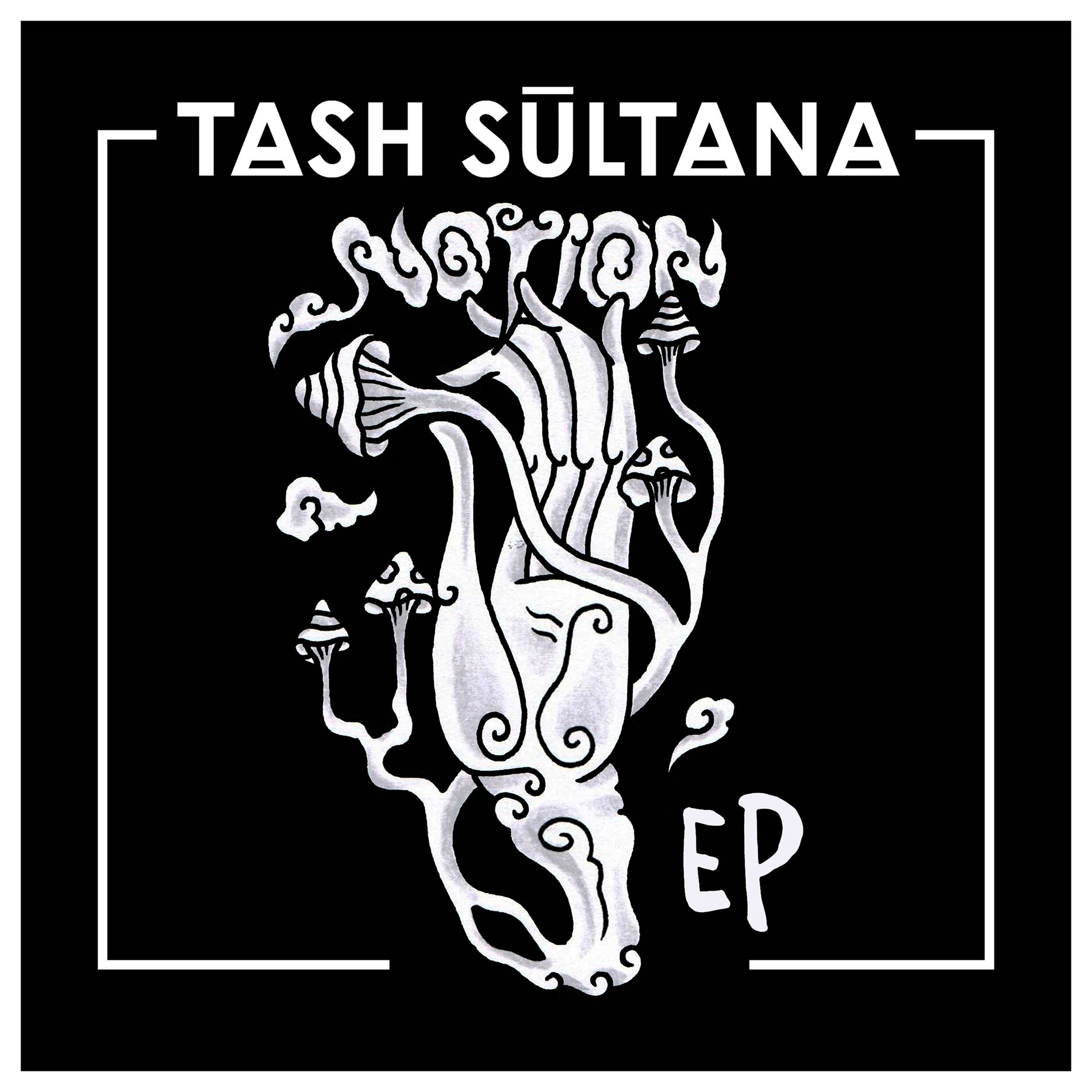 Album cover of Notion - EP