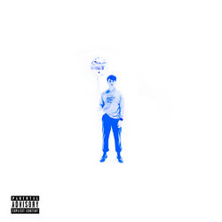 Cover of DiCaprio (Love Me All the Time)
