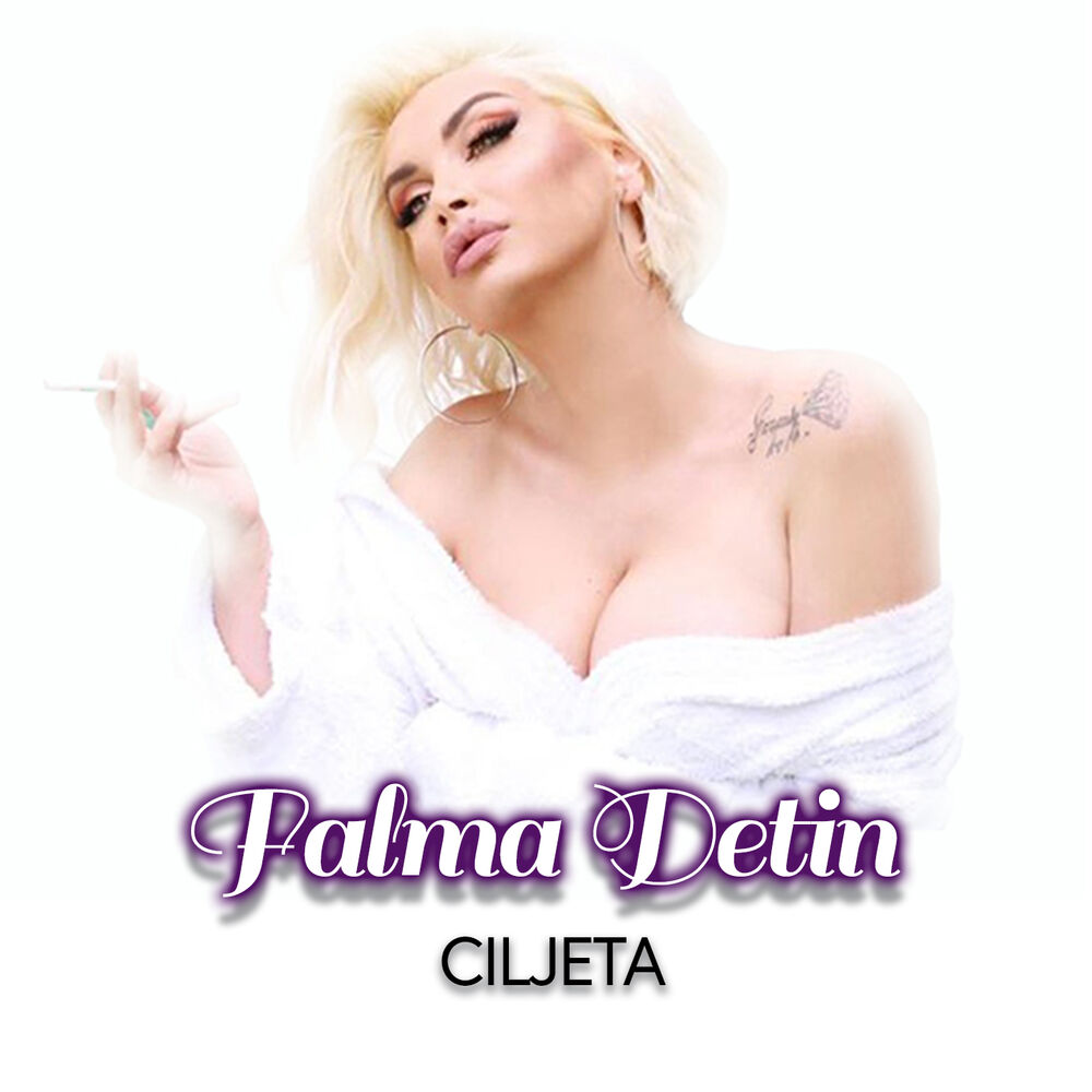 Picture of Çiljeta - Falma detin