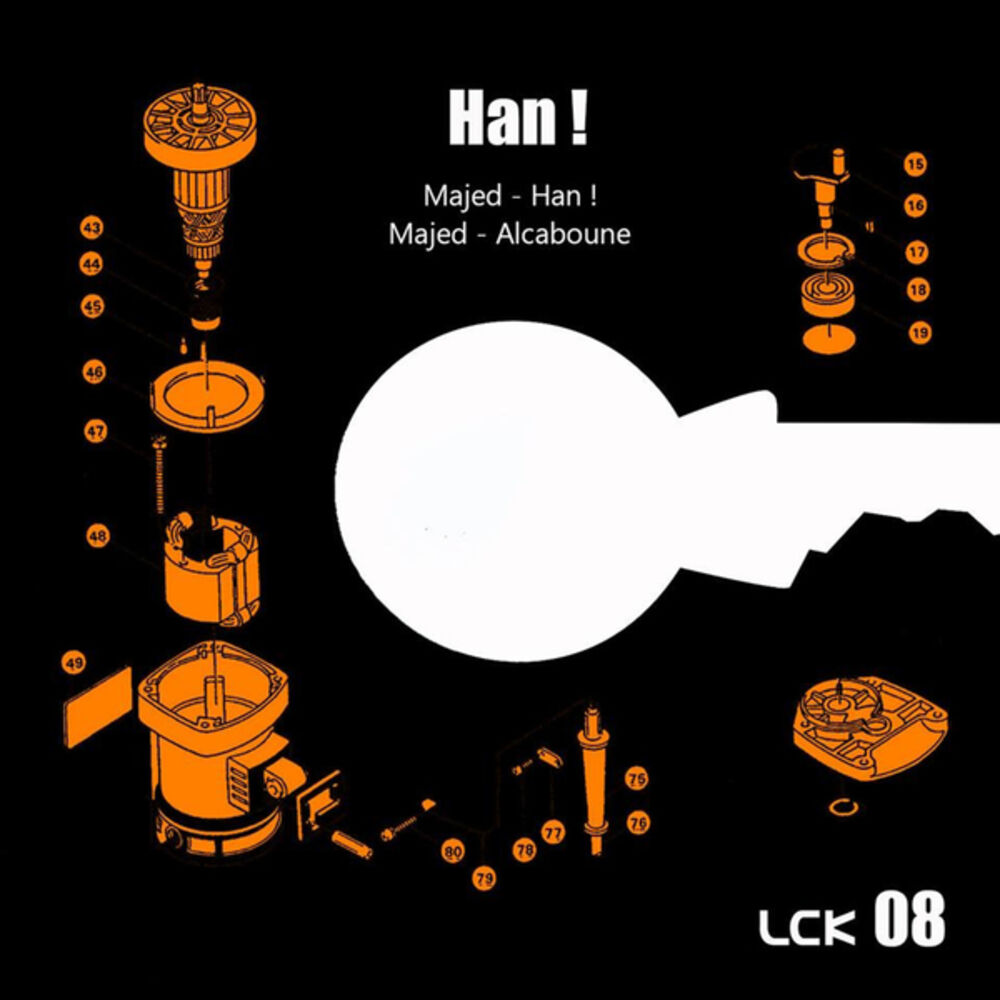 Picture of Han