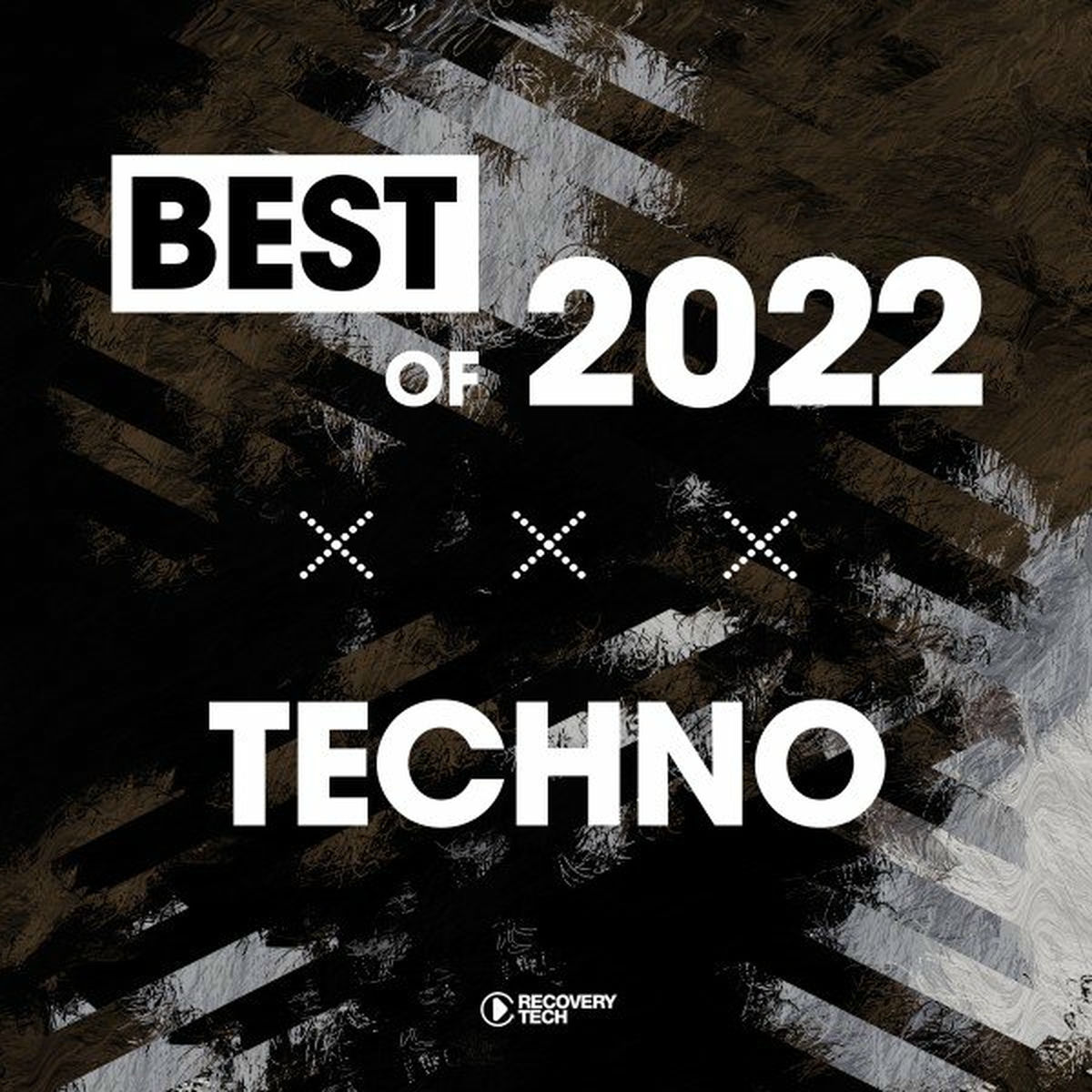 Album cover of Best of Techno 2022