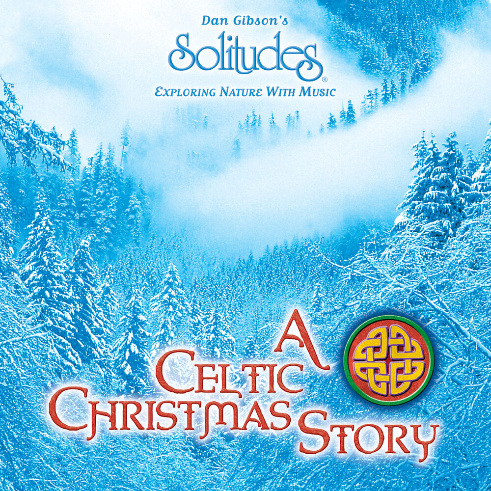 Picture of A Celtic Christmas Story