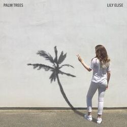 Cover of Palm Trees