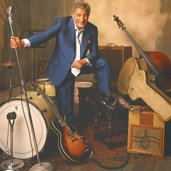 Descargar Blue and Sentimental (with Kay Starr) - Tony Bennett MP3