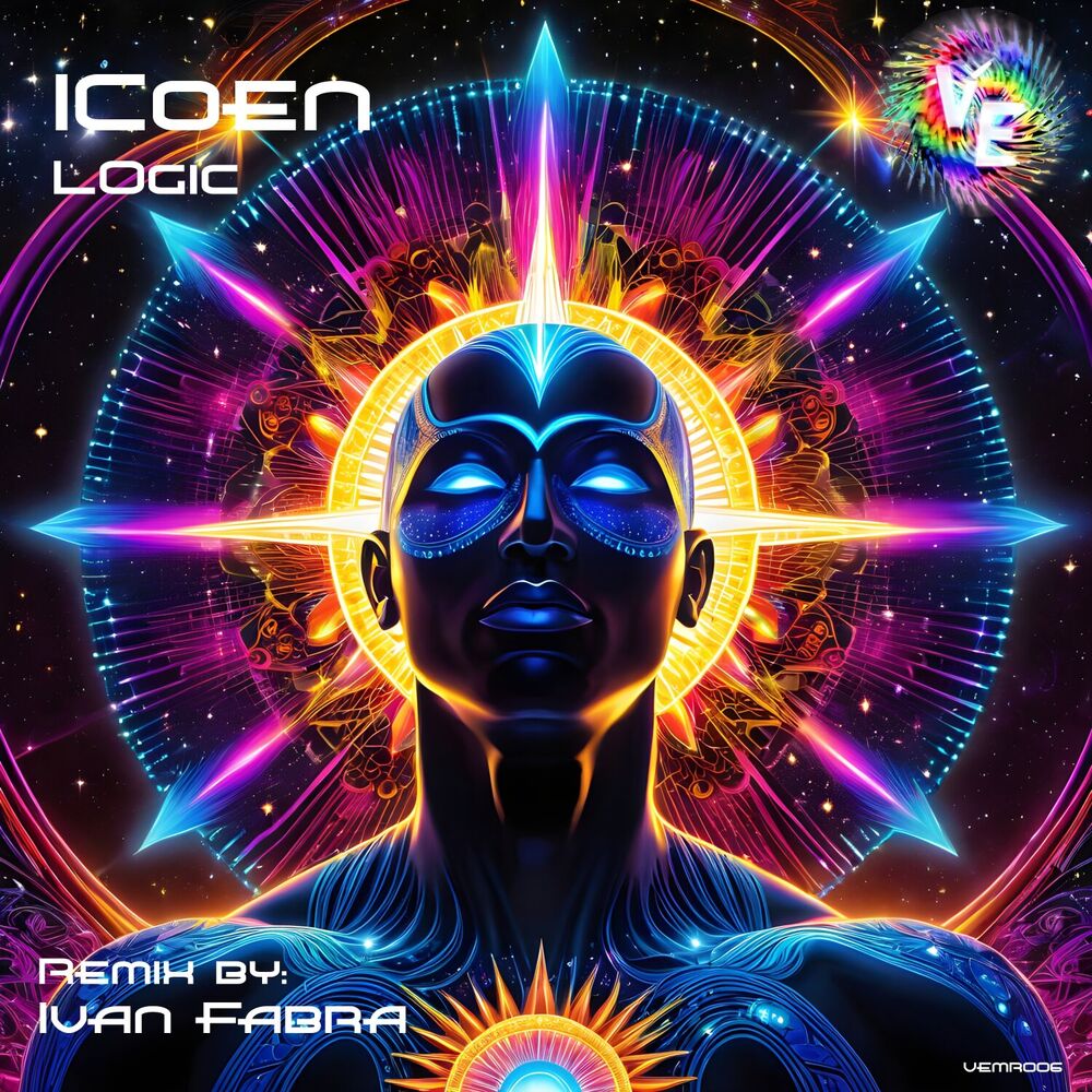 Picture of Logic (Ivan Fabra Remix)
