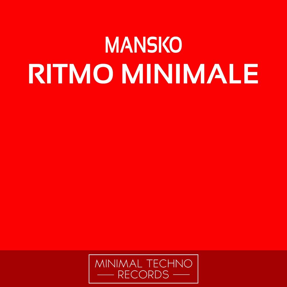 Picture of Ritmo Minimale
