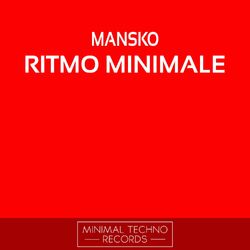 Cover of Ritmo Minimale
