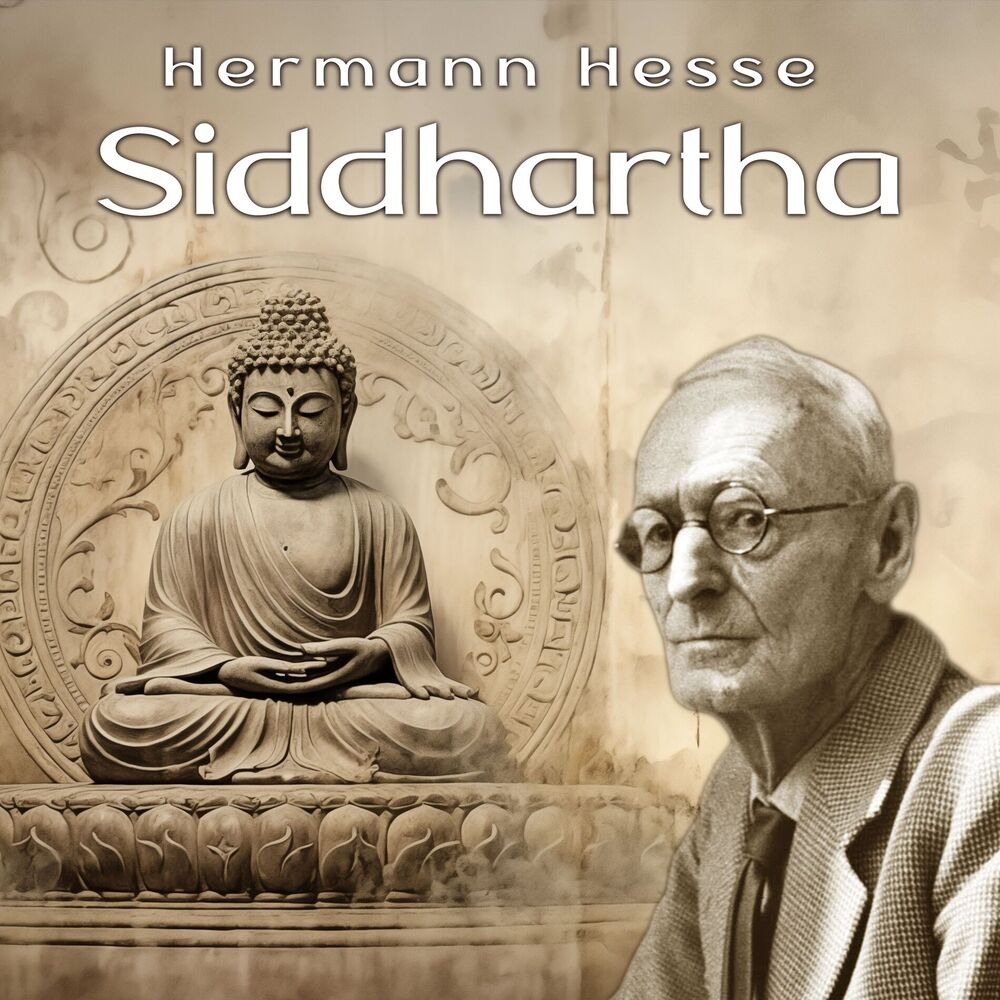 Picture of Siddhartha