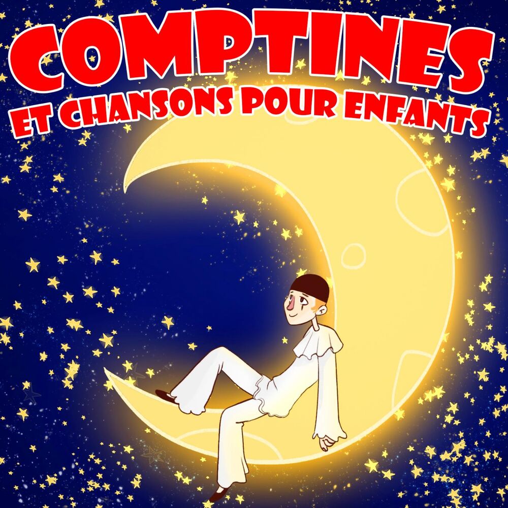 Picture of Comptines Et Chansons Pour Enfants