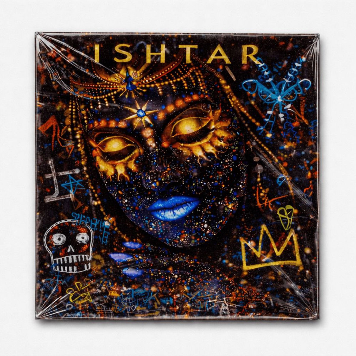 Album cover of Utopia After Pain