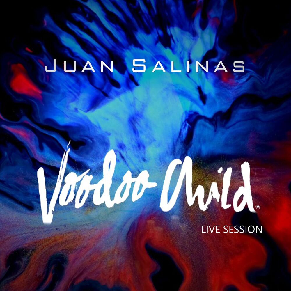 Picture of Voodoo Child (Live Session)