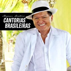 Cover of CANTORIAS BRASILEIRAS