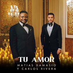 Cover of Tu Amor