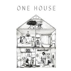 Cover of I Want to Build a House