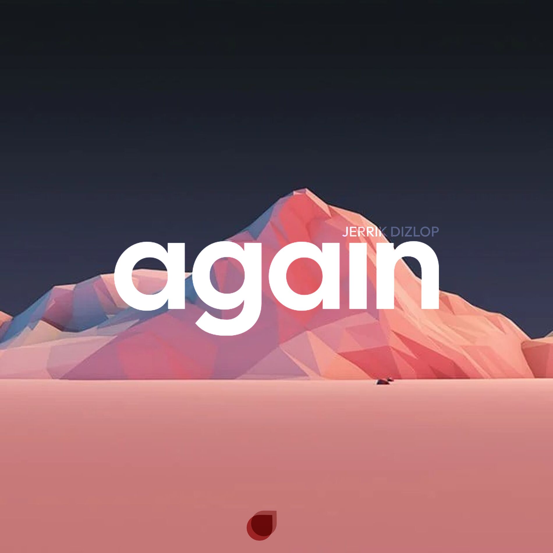 Album cover of Again
