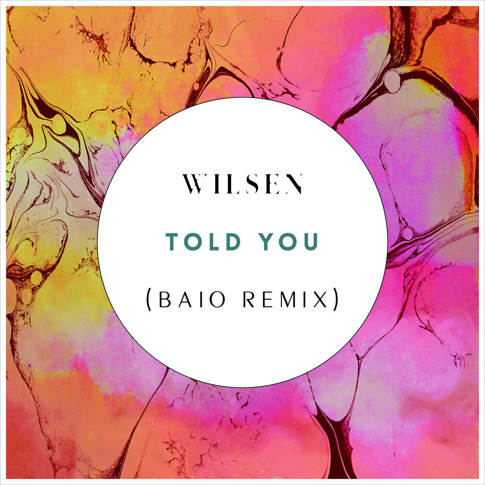 Picture of Told You (Baio Remix)