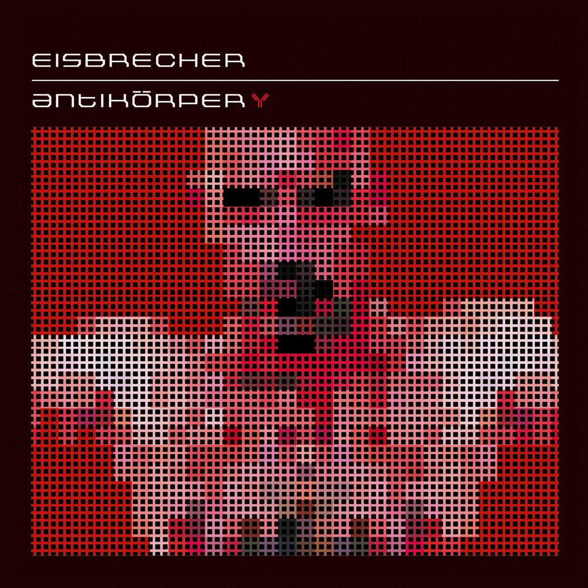 Album cover of Der Anfang