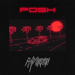 Cover of Posh