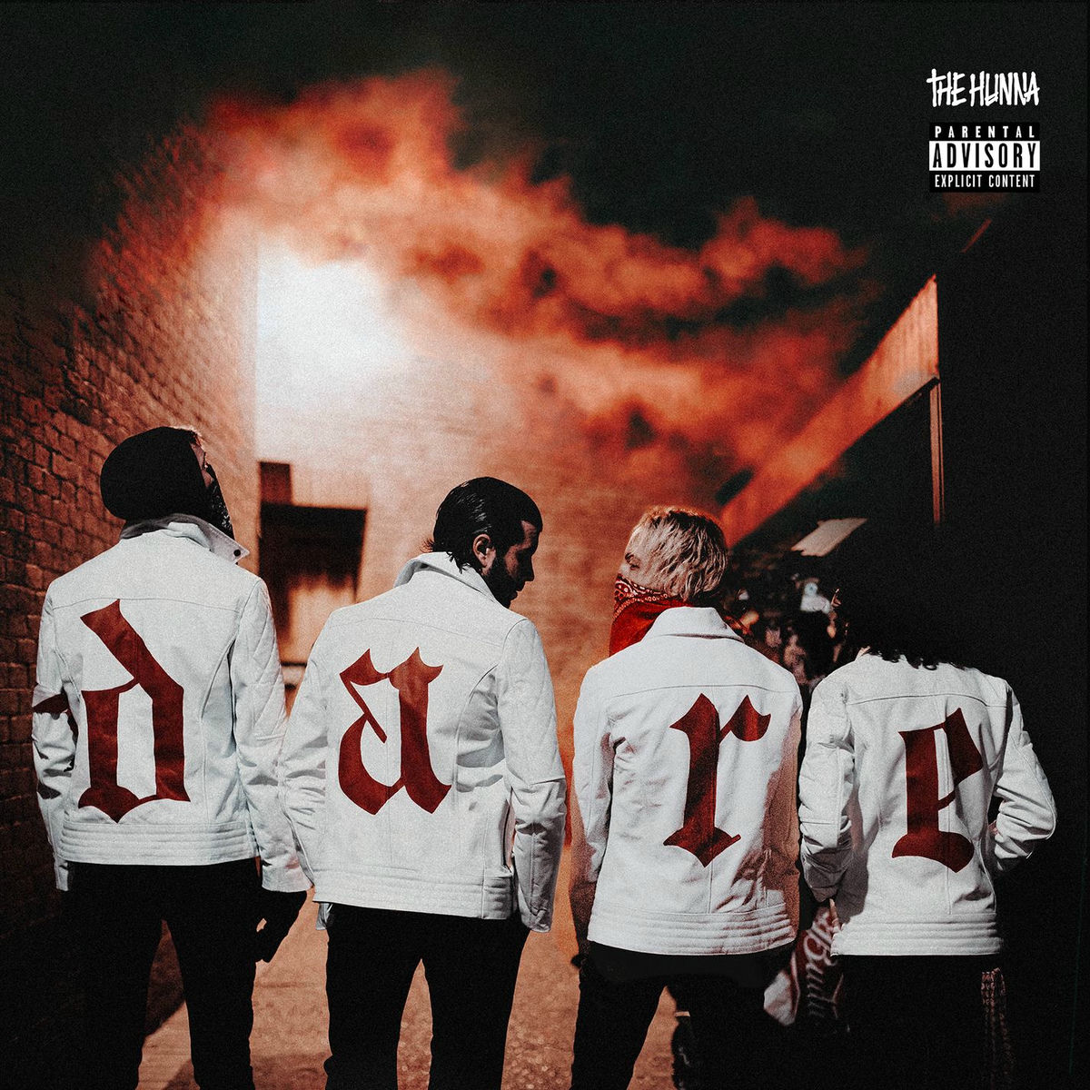Album cover of Dare