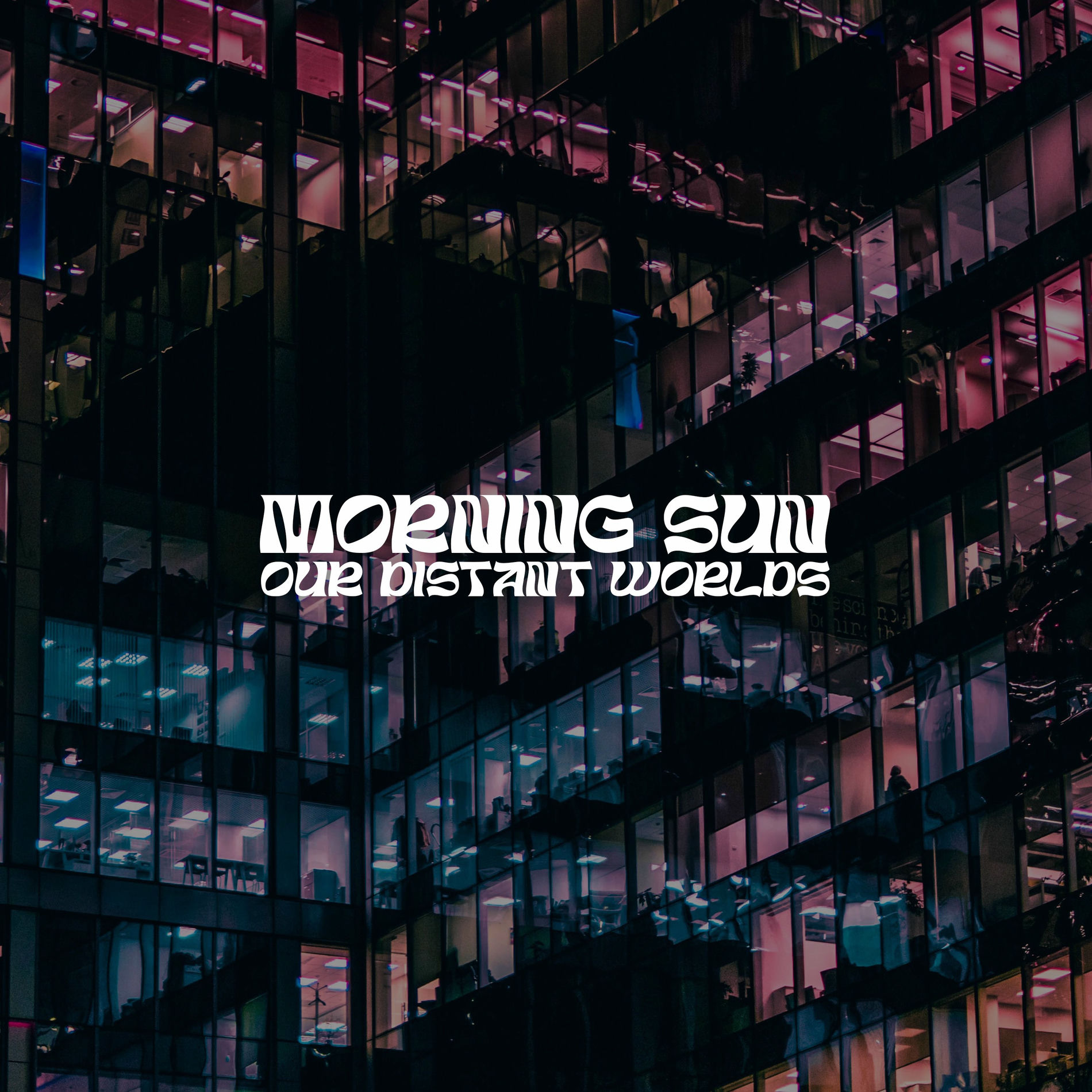 Album cover of morning sun
