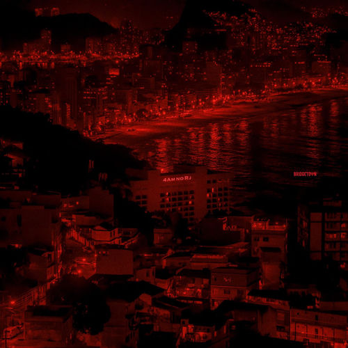 4AM no Rio