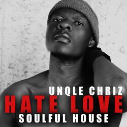 Cover of Hate Love (Soulful House)